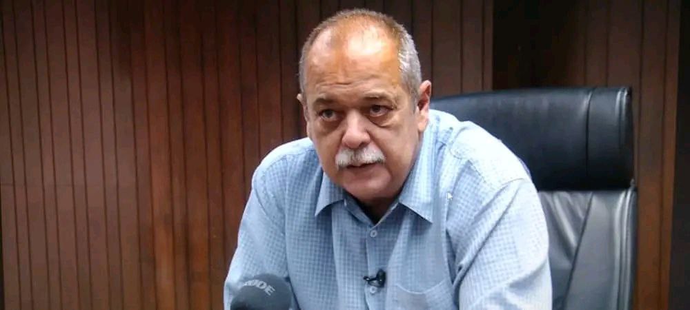 Actualiza Ministro de Energía y Minas sobre situación del Sistema Electroenergético Nacional
