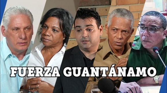 Desde la Presidencia: ¿Cómo impactó el huracán Oscar en Guantánamo? (+ Video)