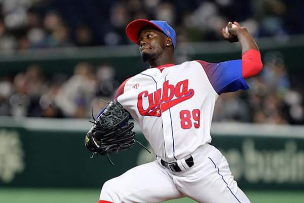 Cuba cae ante Surcorea y define equipo para el Premier 12