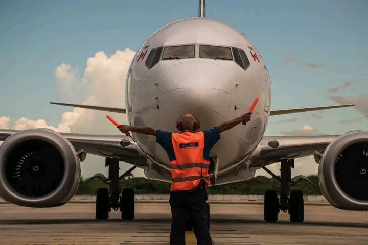 Suspenden operaciones en aeropuertos de Gerona, Cayo Largo del Sur, La Habana y Varadero