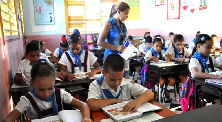 Suspenden actividades docentes ante deterioro de las condiciones del ...