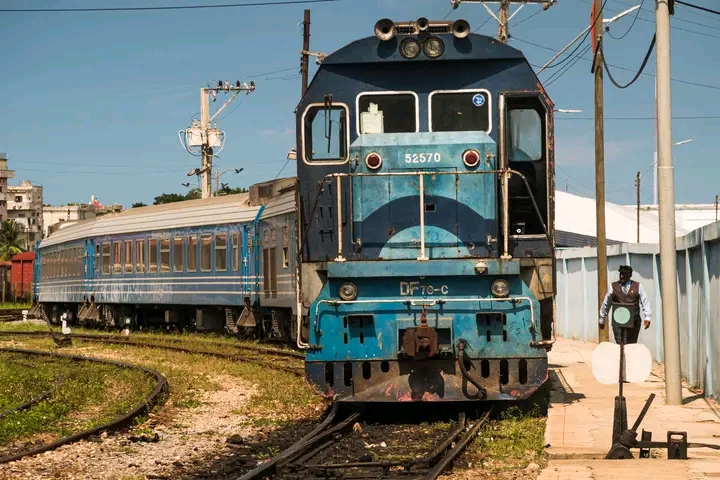 Actualización de la recuperación del transporte tras los impactos del huracán Rafael