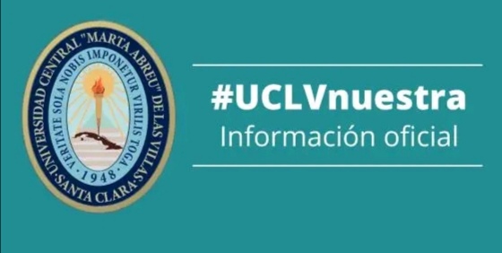 Reiniciarán actividades docentes presenciales en Universidad Central “Marta Abreu” de Las Villas