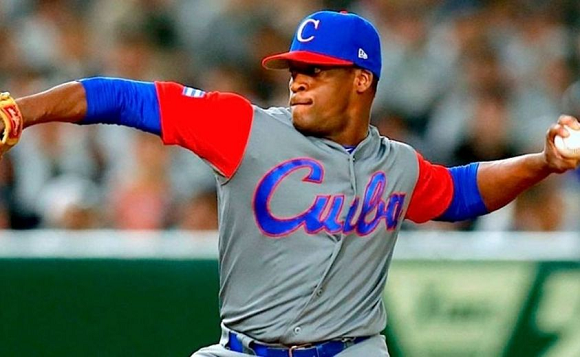 Premier 12: Cuba anuncia alineación regular
