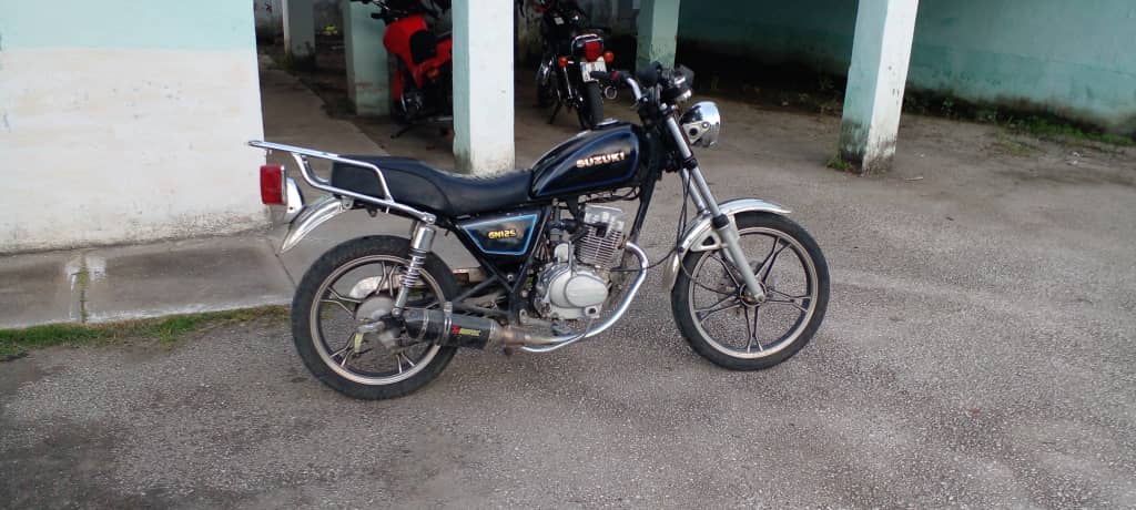 Esclarece la Policía robos de motos y motorinas en Santa Clara