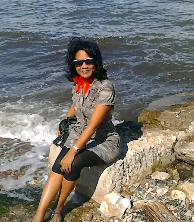 Falleció Hanny Gómez, destacada locutora villaclareña