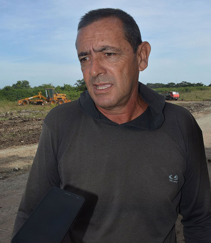 alexis-perez-brigada-movimiento-tierra-ecoing-25 Luz verde en Villa Clara para las energías limpias