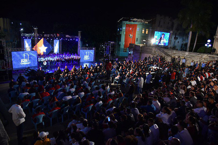 Fotos: Omara García Mederos