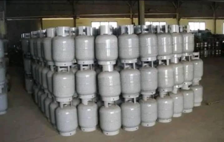 Últimas noticias sobre la venta de gas licuado en Santa Clara