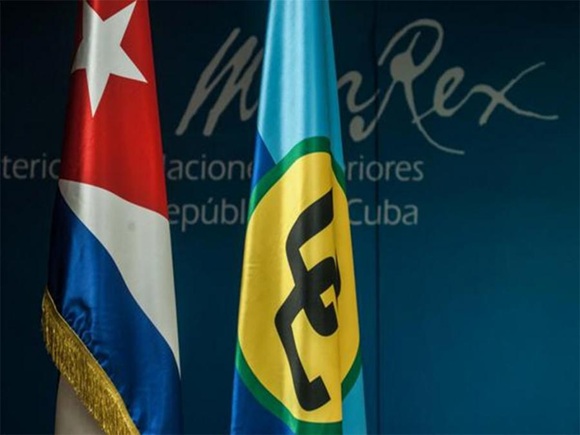 Cuba y el Caribe que nos une 