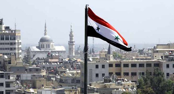 Grupos armados derrocan en Siria el gobierno del presidente Bashar al-Assad