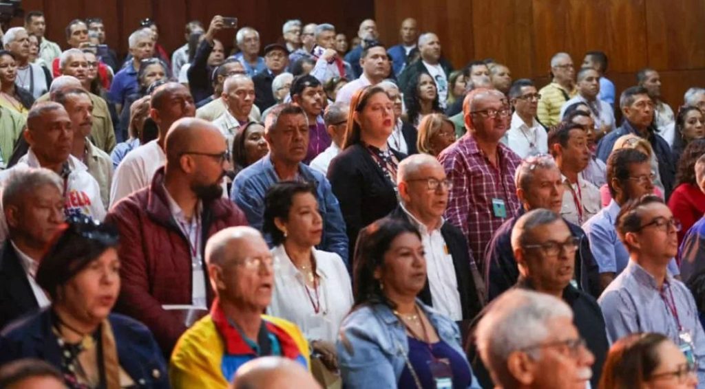Comenzó en Venezuela Coloquio Internacional por el Bicentenario de la Batalla de Ayacucho