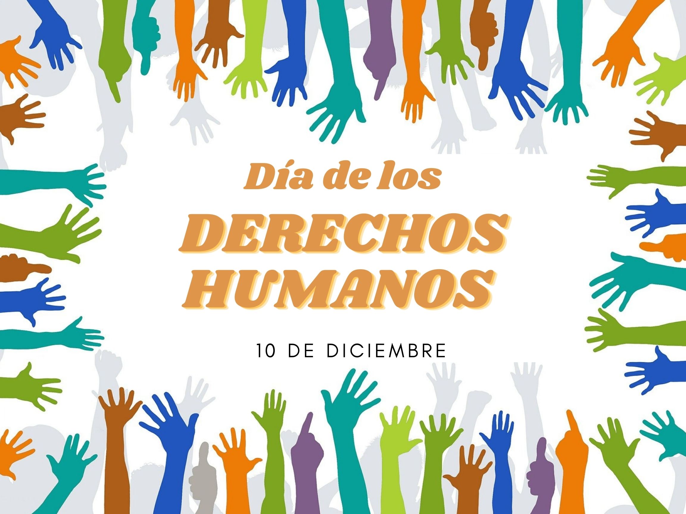 Este 10 de diciembre el mundo celebra el Día de los Derechos Humanos, en el Hogar de Niños #3 sin Cuidado Parental de Santa Clara, la vida transcurrirá entre risas y afectos, según nos cuenta Raida Marrero Sol, su directora.