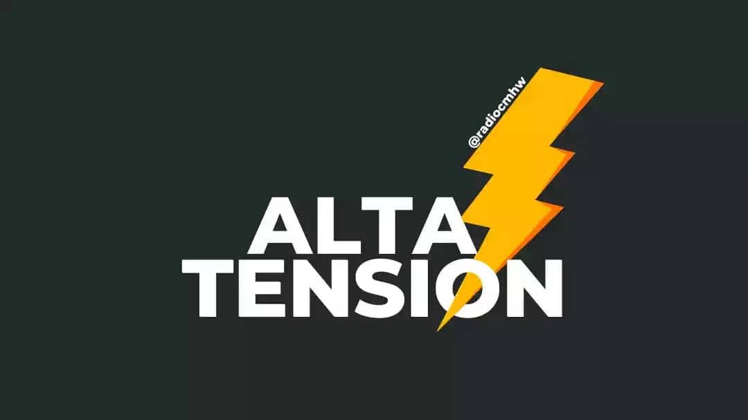 Enfrentamiento al delito, corrupción y las ilegalidades, debate de Alta Tensión 