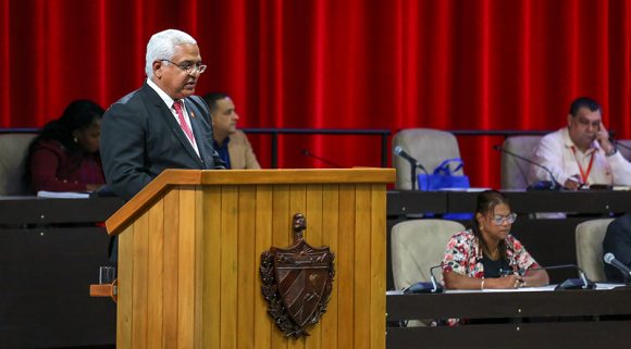 Cuba cuenta con una nueva ley del Ejercicio de la Abogacía y la Organización Nacional de Bufetes Colectivos