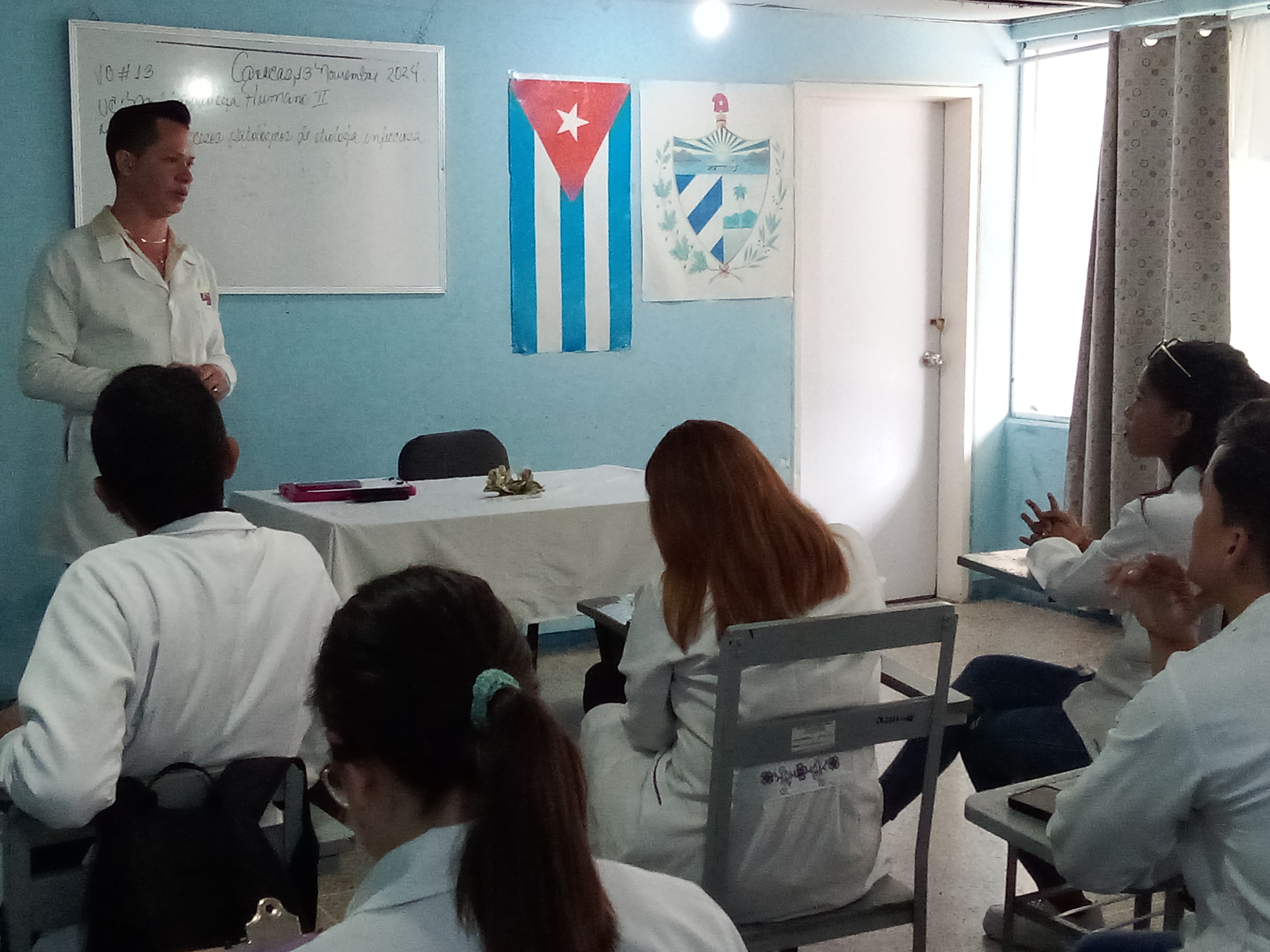 Educar, la siembra de esperanzas