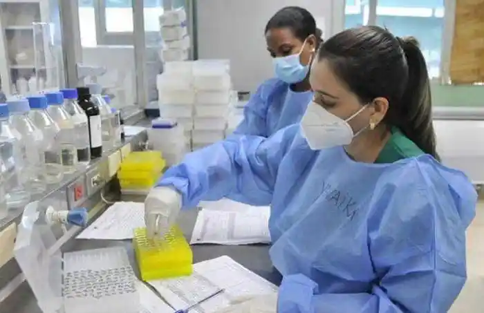 Comunidad científica villaclareña creció durante 2024
