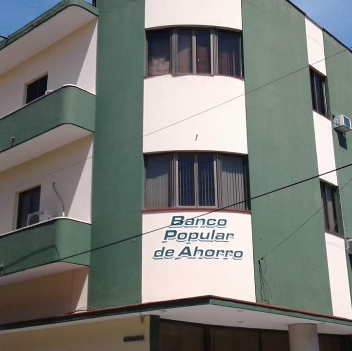 Informa Banco Popular de Ahorro en Villa Clara horarios para días festivos 