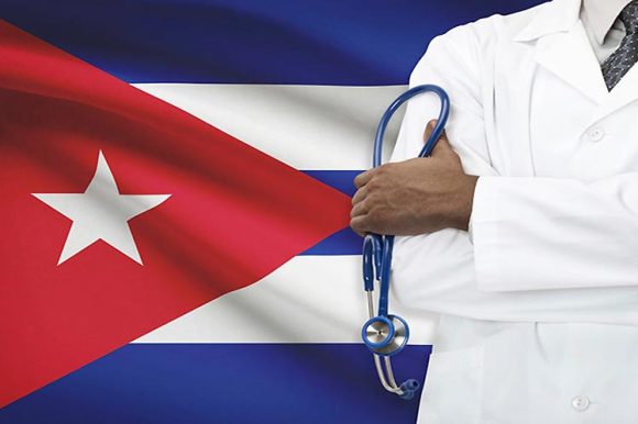 Declaración de la Sociedad Cubana de Medicina Física y Rehabilitación