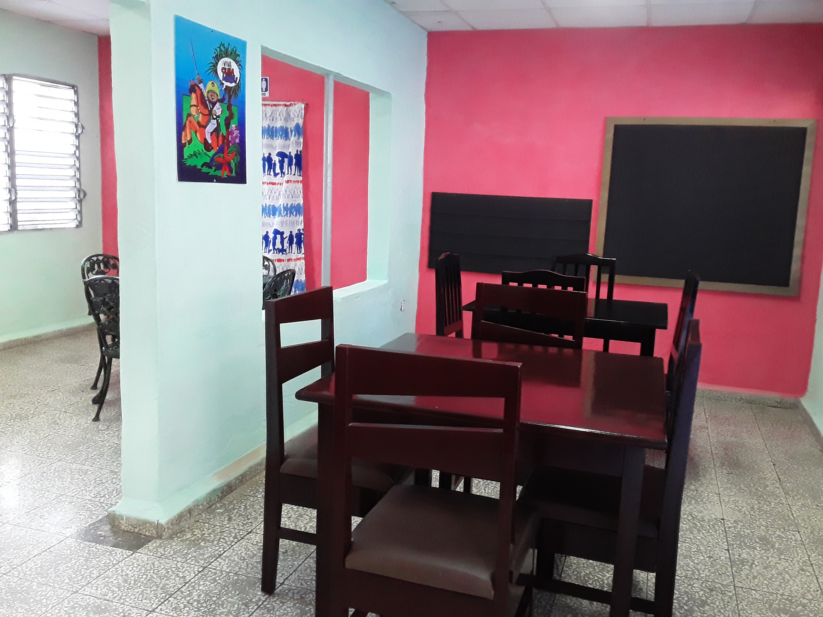 Refrenda el Fondo Cubano de Bienes Culturales su responsabilidad social