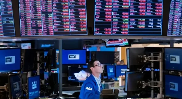 Aranceles de Trump provocan pérdidas multimillonarias en mercado bursátil