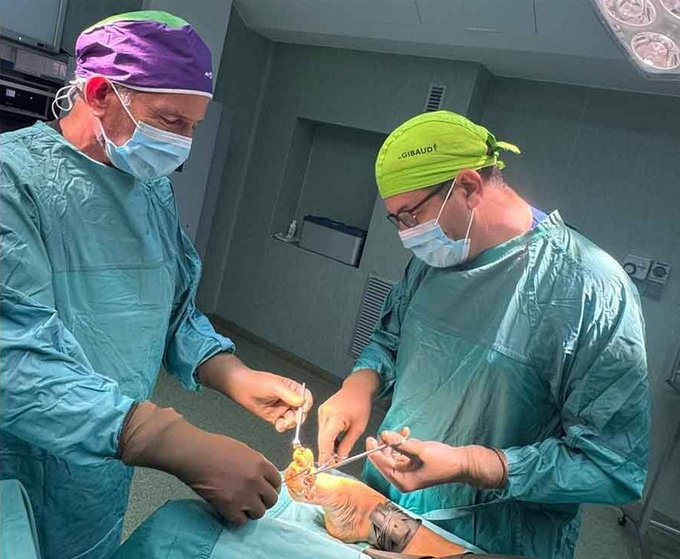 Cuba reitera compromiso de colaboración médica en el mundo