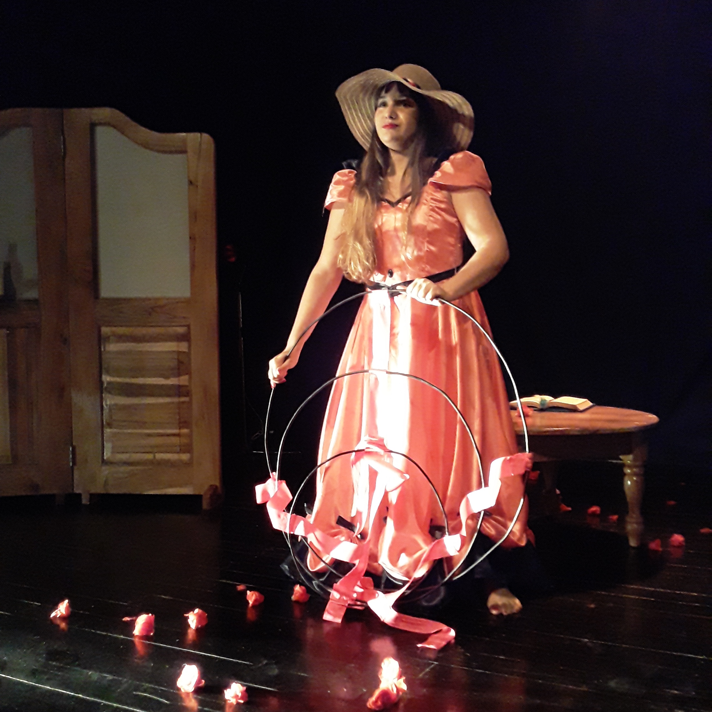 Nuevo estreno del Teatro Dripy