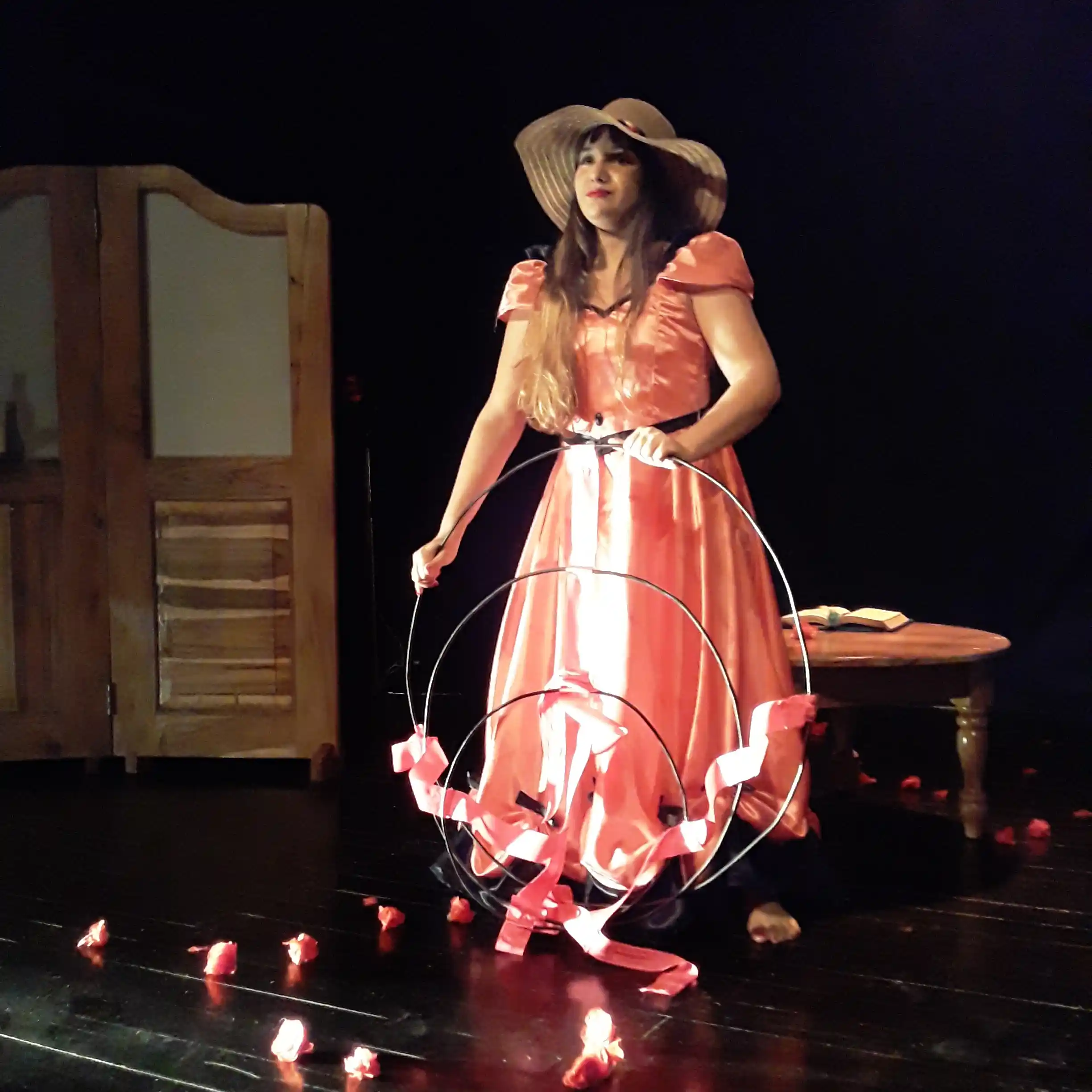 Nuevo estreno del Teatro Dripy (+Audio)