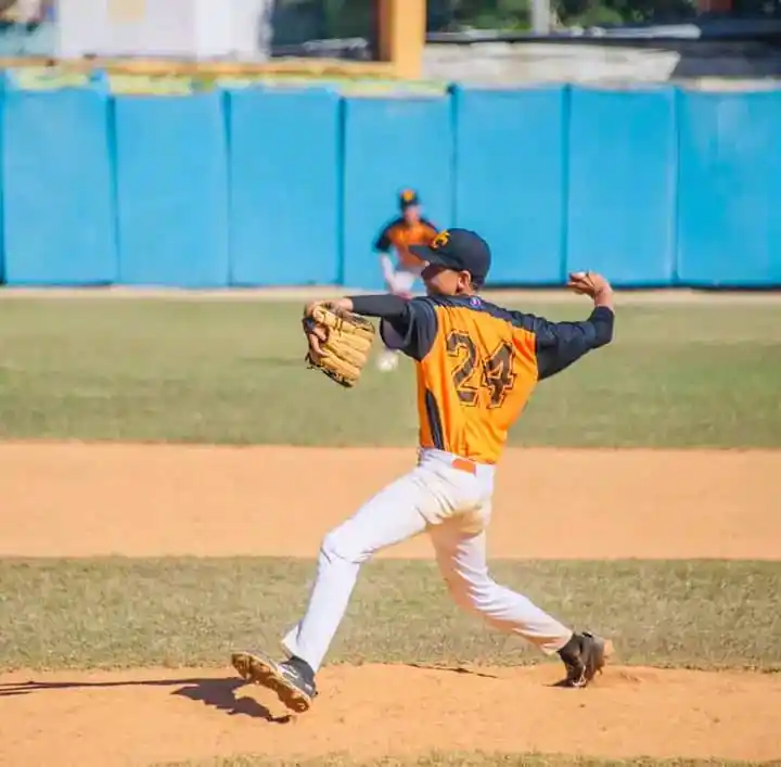 Clasificó a semifinales el equipo Villa Clara de Béisbol Sub 18 años
