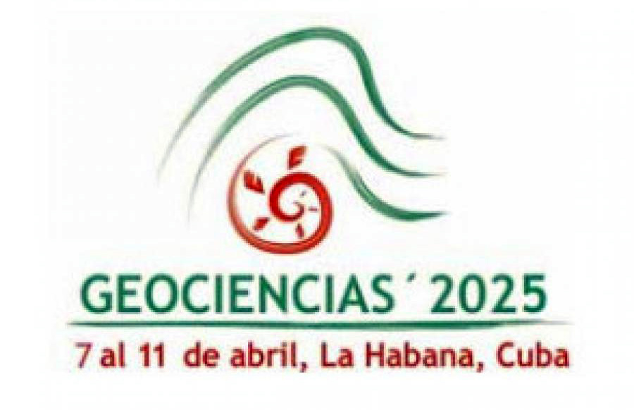 Comienza hoy XI Convención y Exposición de Ciencias de la Tierra