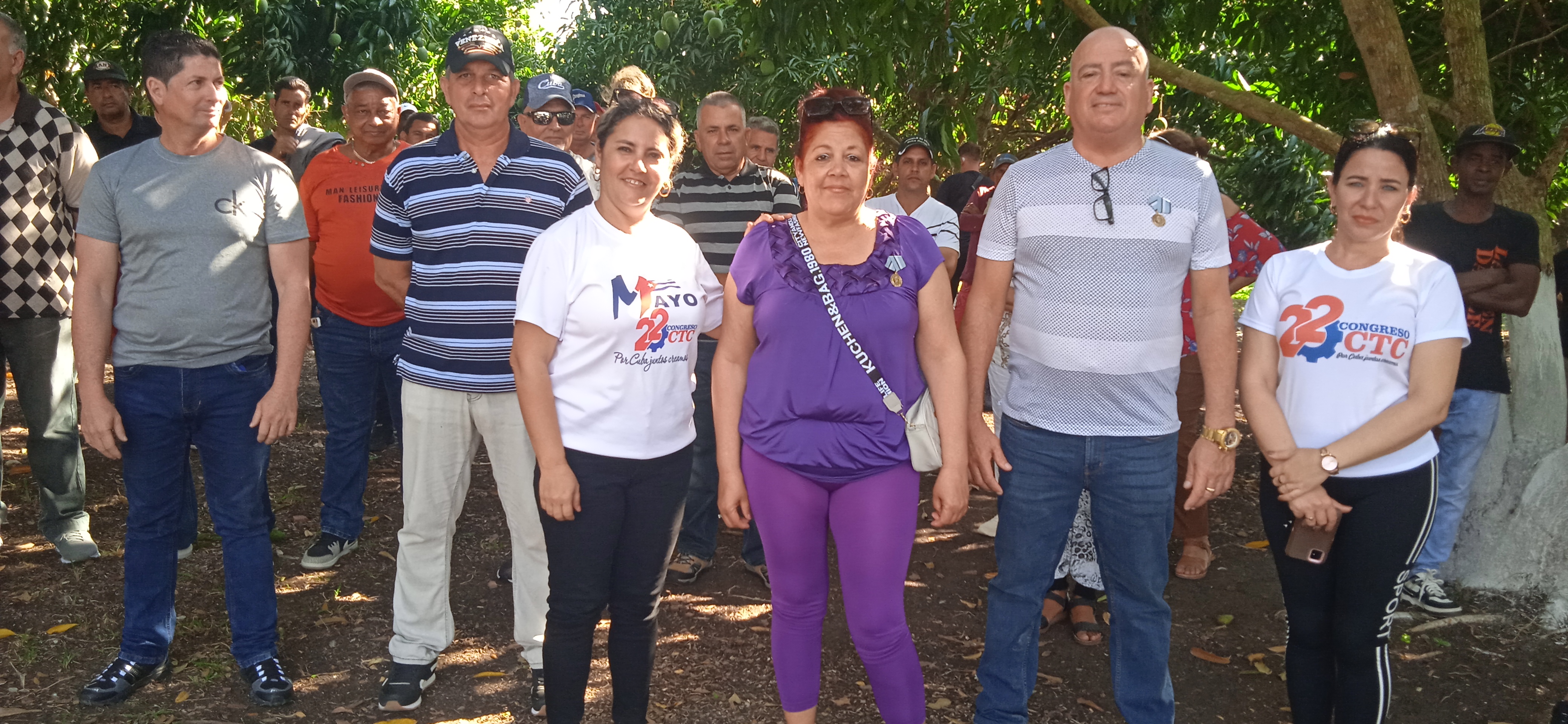 Celebran su día trabajadores de la industria pesquera 