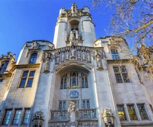 Corte Suprema de Justicia de Reino Unido notificó al Banco Nacional de Cuba que deniega solicitud para recurrir la sentencia de la Corte de Apelaciones