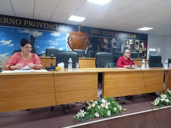 Planteamientos del pueblo en la agenda del gobierno villaclareño