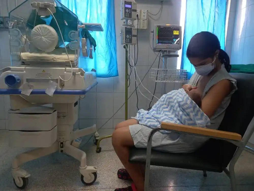 Carlitos de vuelta a la vida (+Audio)