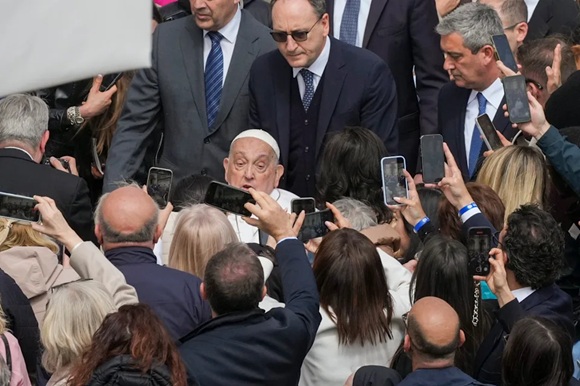Foto: AP.
