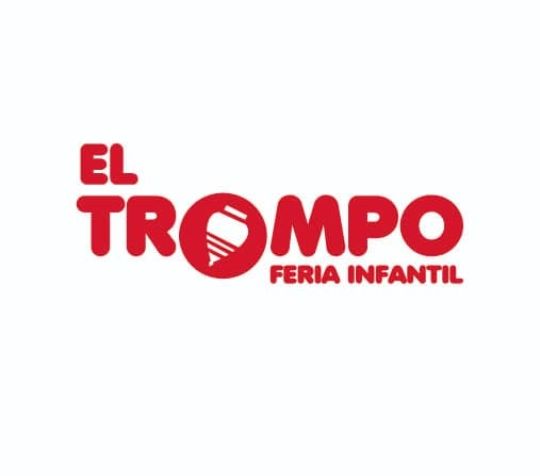 Feria infantil "El Trompo" en Villa Clara
