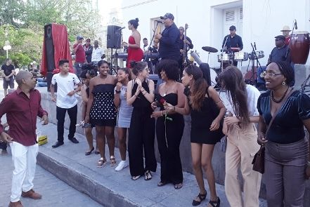 Santa Clara recordará al Tosco este abril