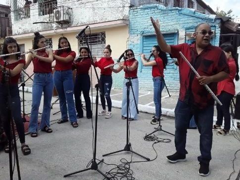 Santa Clara recordará al Tosco este abril