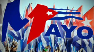 Cientos de amigos viajarán a Cuba para festejar Primero de Mayo