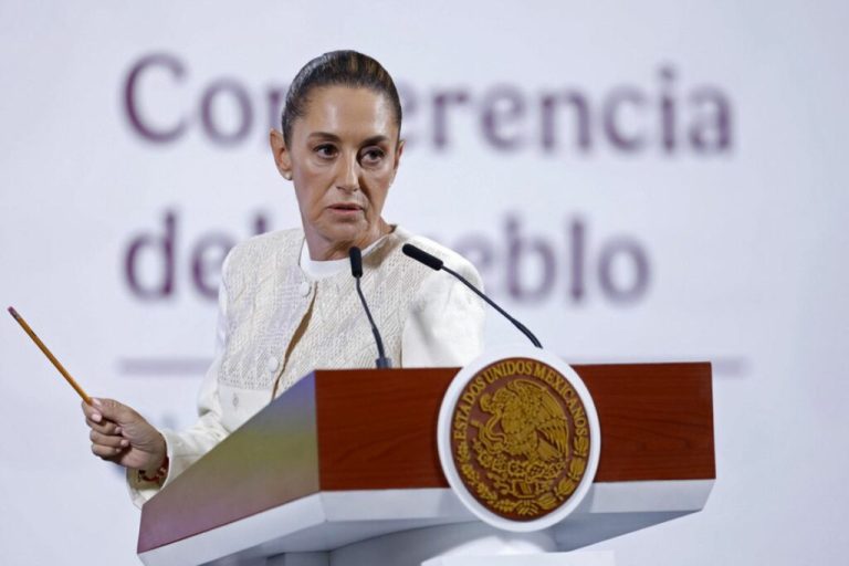 México no reanudará relaciones con Ecuador ni reconoce resultado dudoso en elecciones 