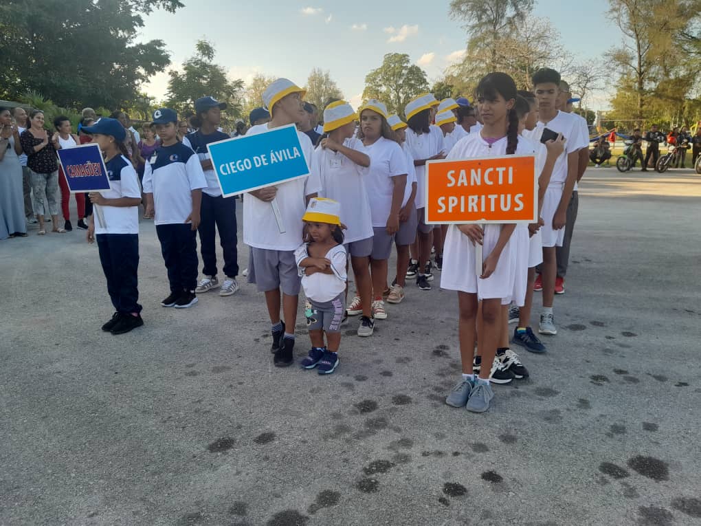 Un futuro prometedor para el deporte inclusivo cubano