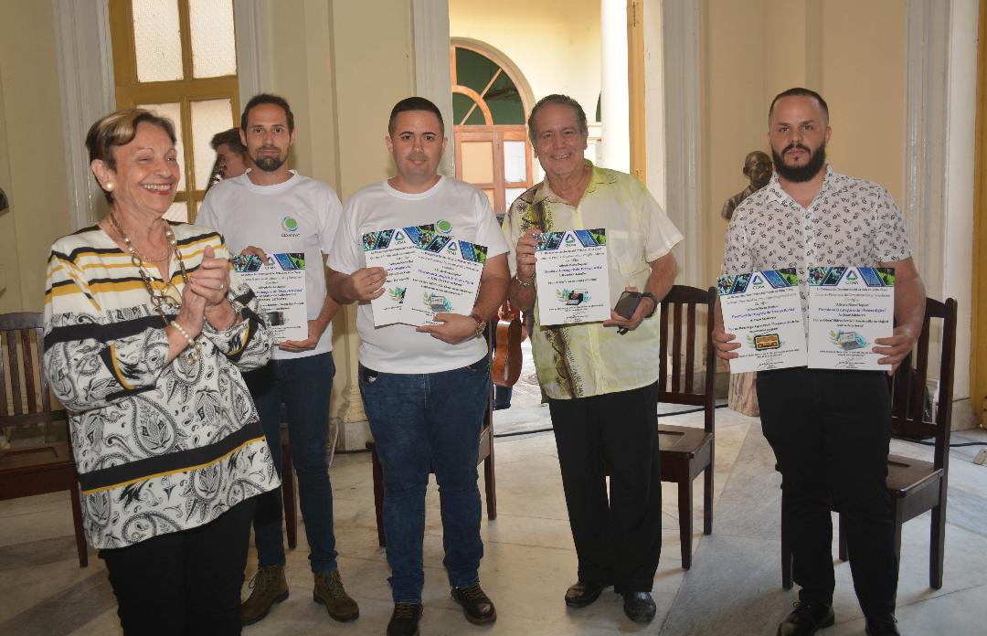 CITMA villaclareño celebra su aniversario 31