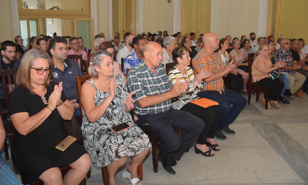 CITMA villaclareño celebra su aniversario 31