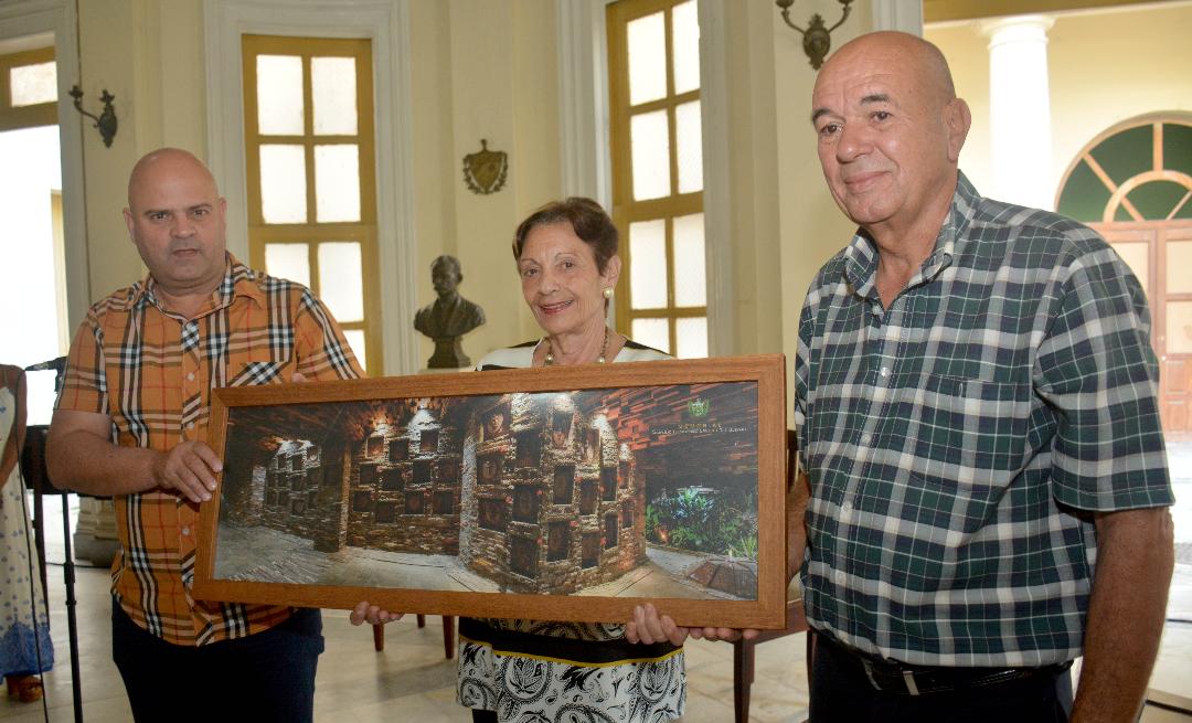 CITMA villaclareño celebra su aniversario 31
