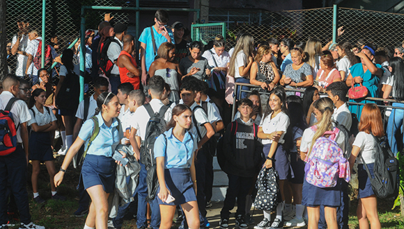 El ingreso a la Educación Superior en Cuba: Desafíos, cambios y oportunidades