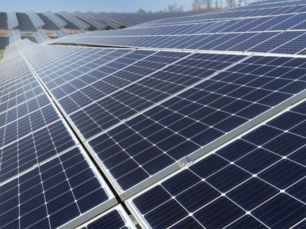 Provincia cubana potencia uso de paneles solares en empresas