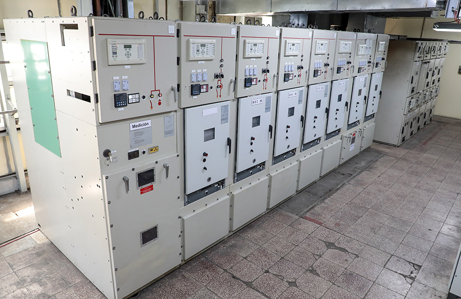 Central termoeléctrica de Cienfuegos: Una inyección de energía desde el centro de Cuba