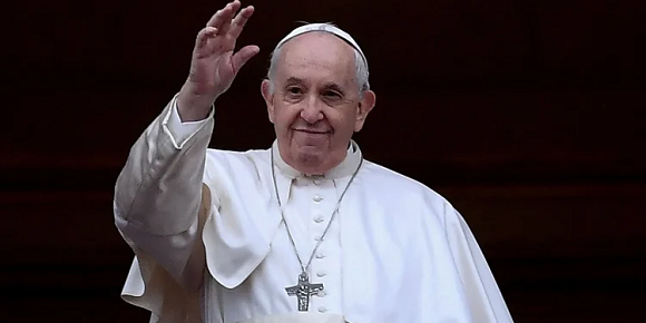 Lamenta Cuba fallecimiento del Papa Francisco  