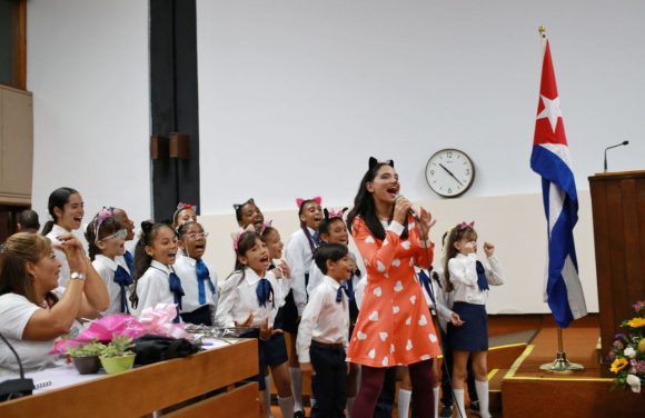 Abre sus puertas primer congreso nacional “Una sola salud”