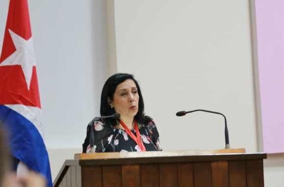 Abre sus puertas primer congreso nacional “Una sola salud”